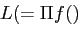 \begin{displaymath}
BIC=-2\log(L\hat{\theta_i};x_i \in C_i) + q\log{n_i}
\end{displaymath}